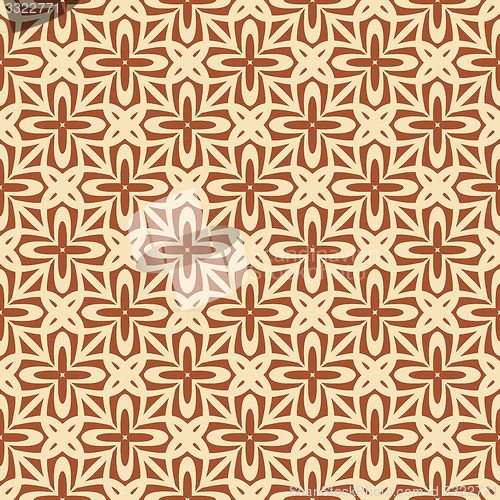 Image of Seamless geometric pattern.