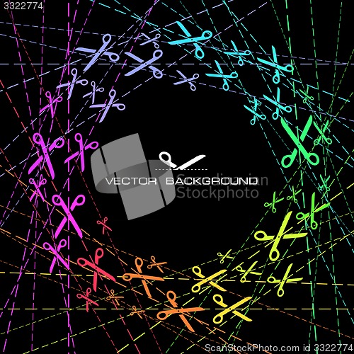 Image of Scissors