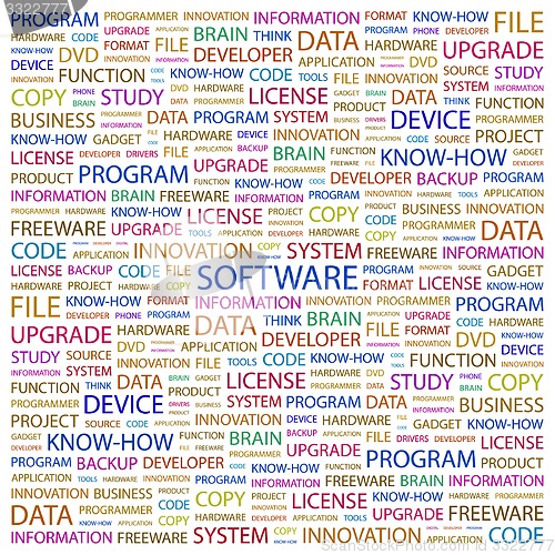 Image of SOFTWARE