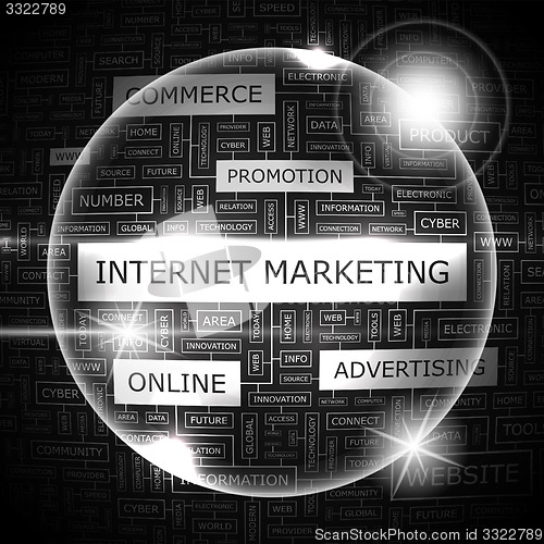 Image of INTERNET MARKETING