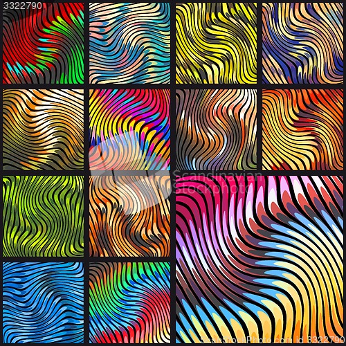 Image of Abstract background.