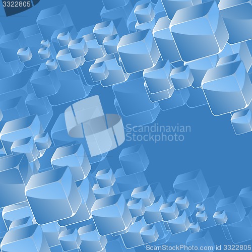 Image of Cubes