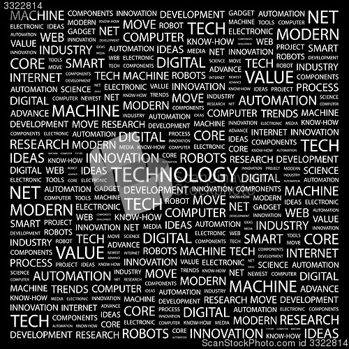 Image of TECHNOLOGY