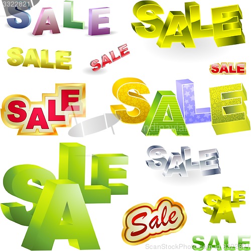 Image of SALE
