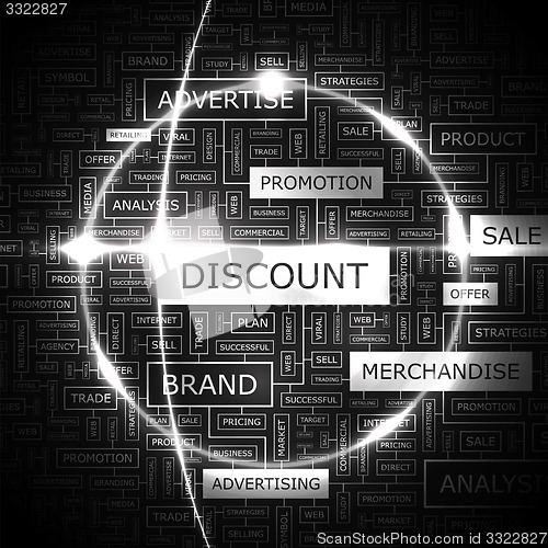 Image of DISCOUNT