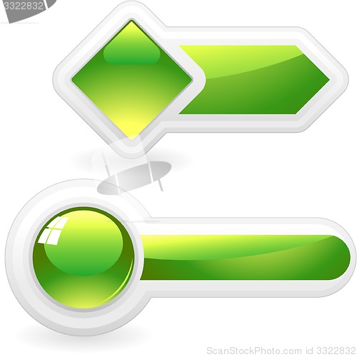 Image of Icon collection.
