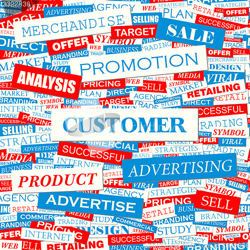 Image of CUSTOMER