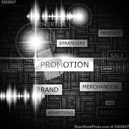 Image of PROMOTION