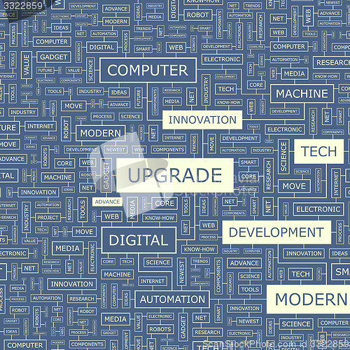 Image of UPGRADE