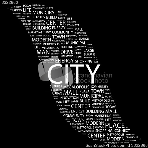 Image of CITY.