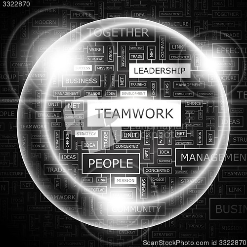 Image of TEAMWORK