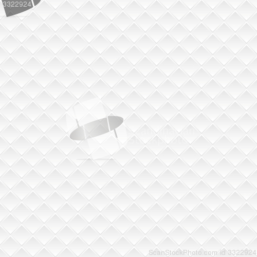 Image of Squares paper tech texture
