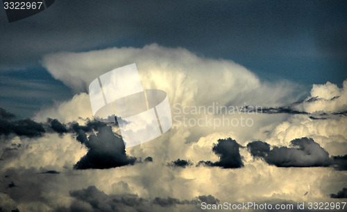 Image of Big Skies.