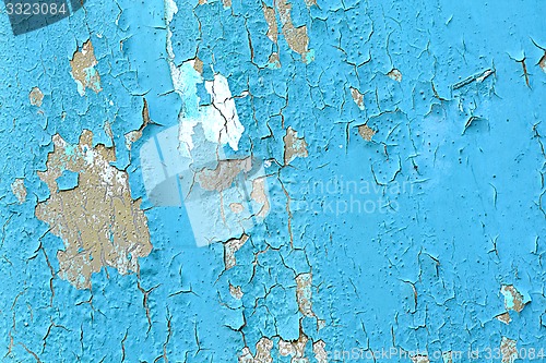 Image of grunge background with space for text or image