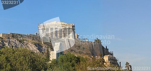 Image of Acropolis