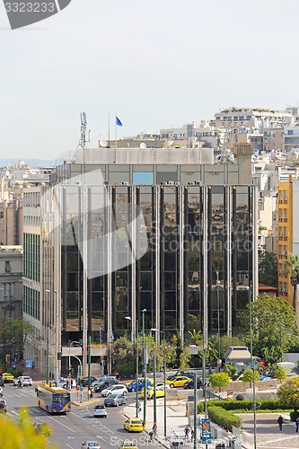 Image of Ministry of Foreign Affairs Greece