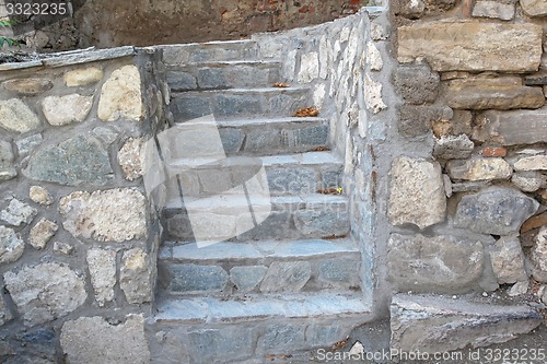 Image of Stairs