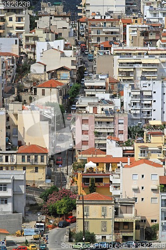 Image of Kavala Streets