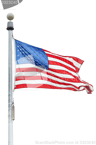 Image of Flag USA