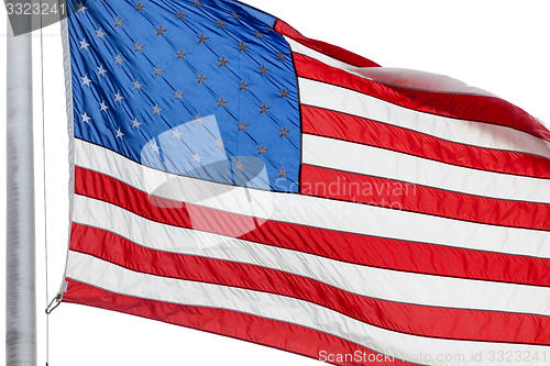 Image of Flag USA