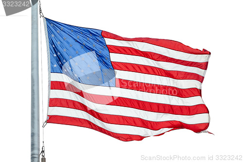 Image of Flag USA