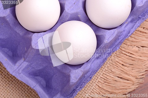 Image of Egg, Chicken Egg