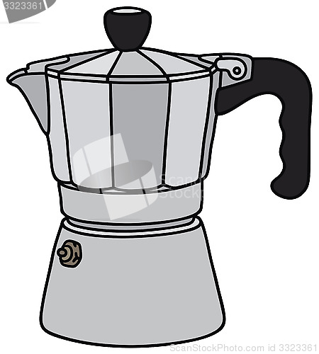 Image of Espresso maker