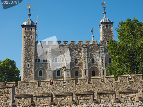 Image of Tower of London