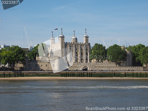 Image of Tower of London