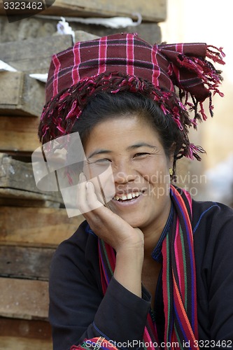 Image of ASIA MYANMAR NYAUNGSHWE  MARKET