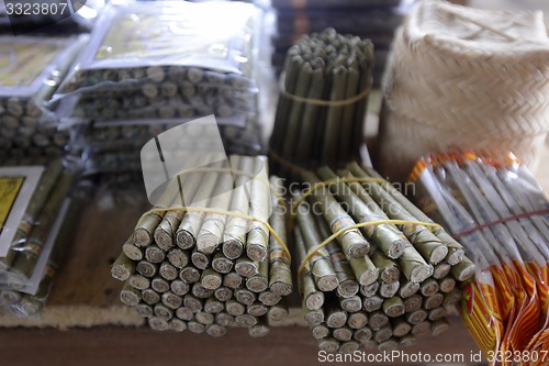 Image of ASIA MYANMAR NYAUNGSHWE TABACCO FACTORY