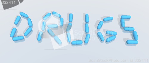 Image of drugs