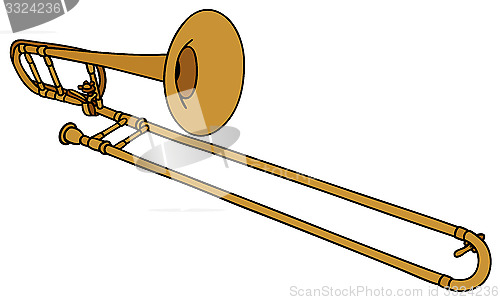 Image of Trombone