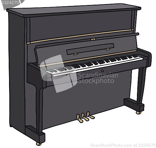 Image of Pianino