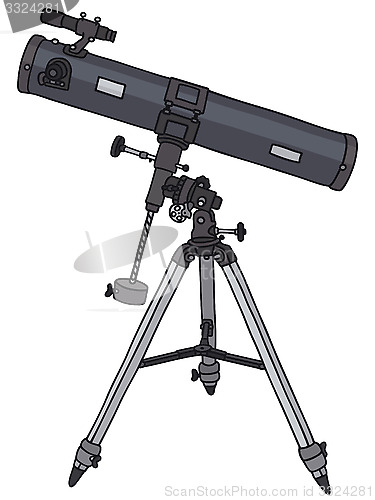Image of Telescope
