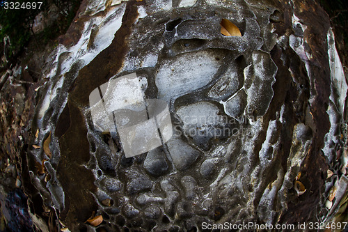 Image of Stones on a beach