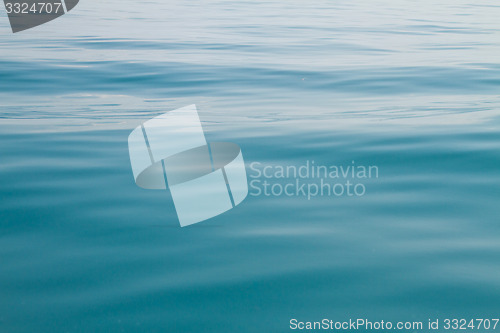 Image of Water