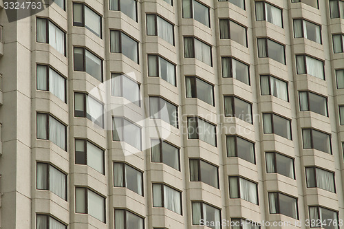 Image of Building facade