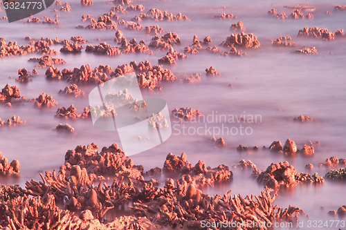 Image of Beach in Krabi Thailand