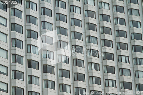 Image of Building facade