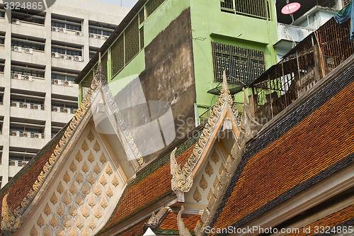 Image of Architecture