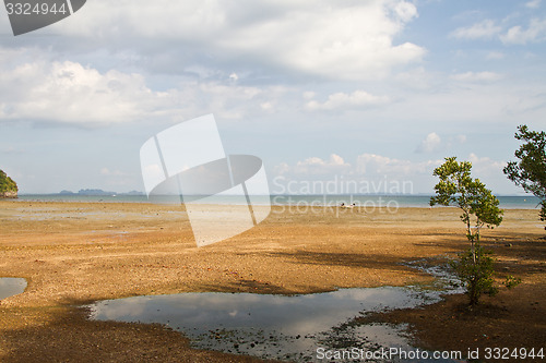 Image of Railay Beach Thailand