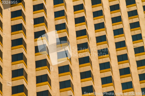 Image of Building facade