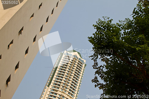 Image of Balconies