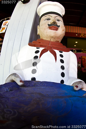 Image of Chef
