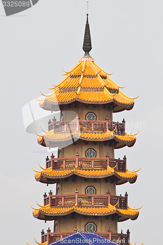 Image of Tower