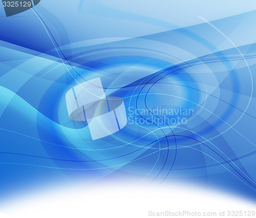 Image of BlueTexture6