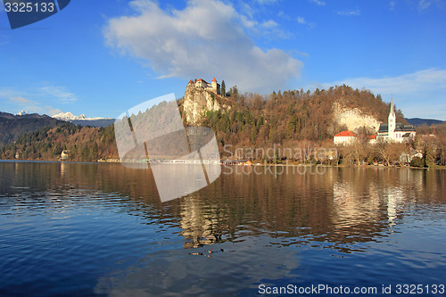 Image of Bled Castle4