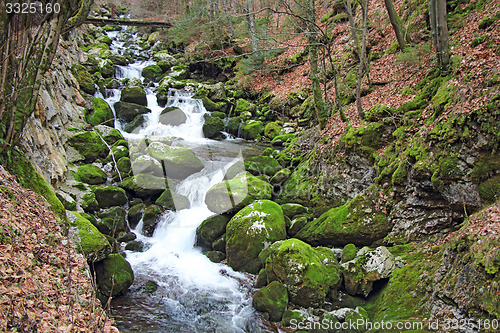 Image of Waterfalls3