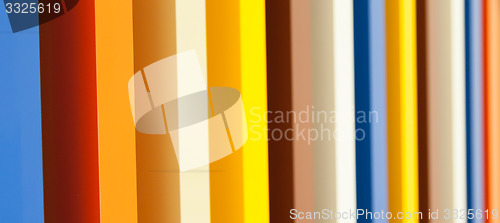 Image of Colorful Background